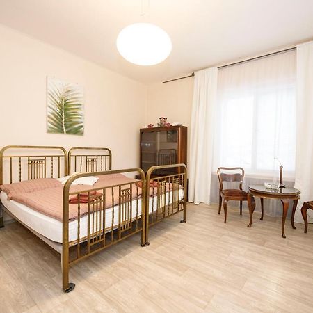 Libusina Villa Kutná Hora Zewnętrze zdjęcie