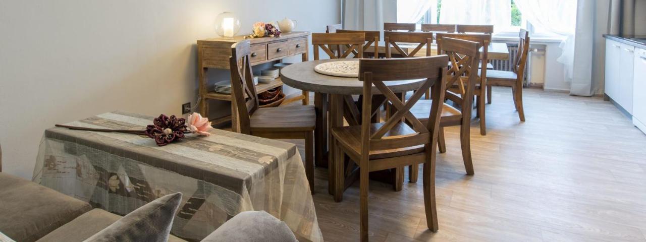 Libusina Villa Kutná Hora Zewnętrze zdjęcie
