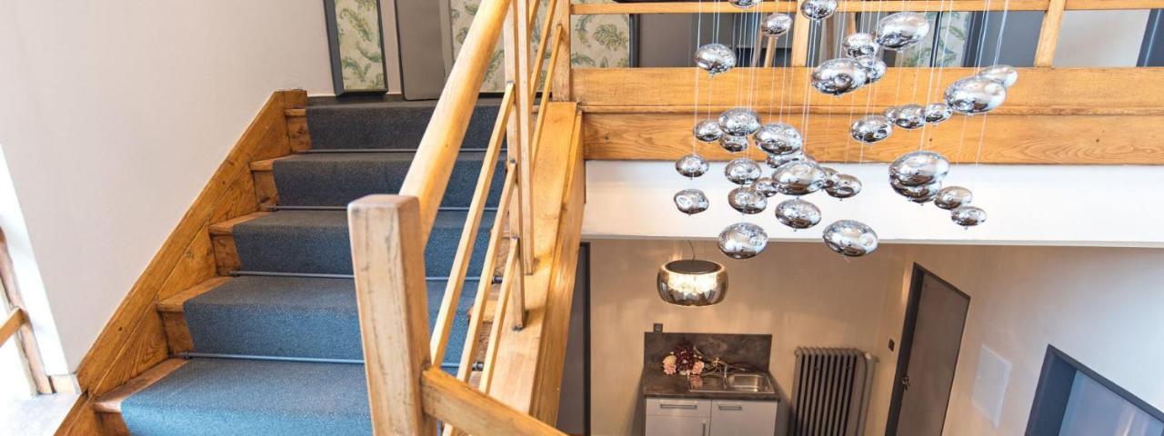 Libusina Villa Kutná Hora Zewnętrze zdjęcie