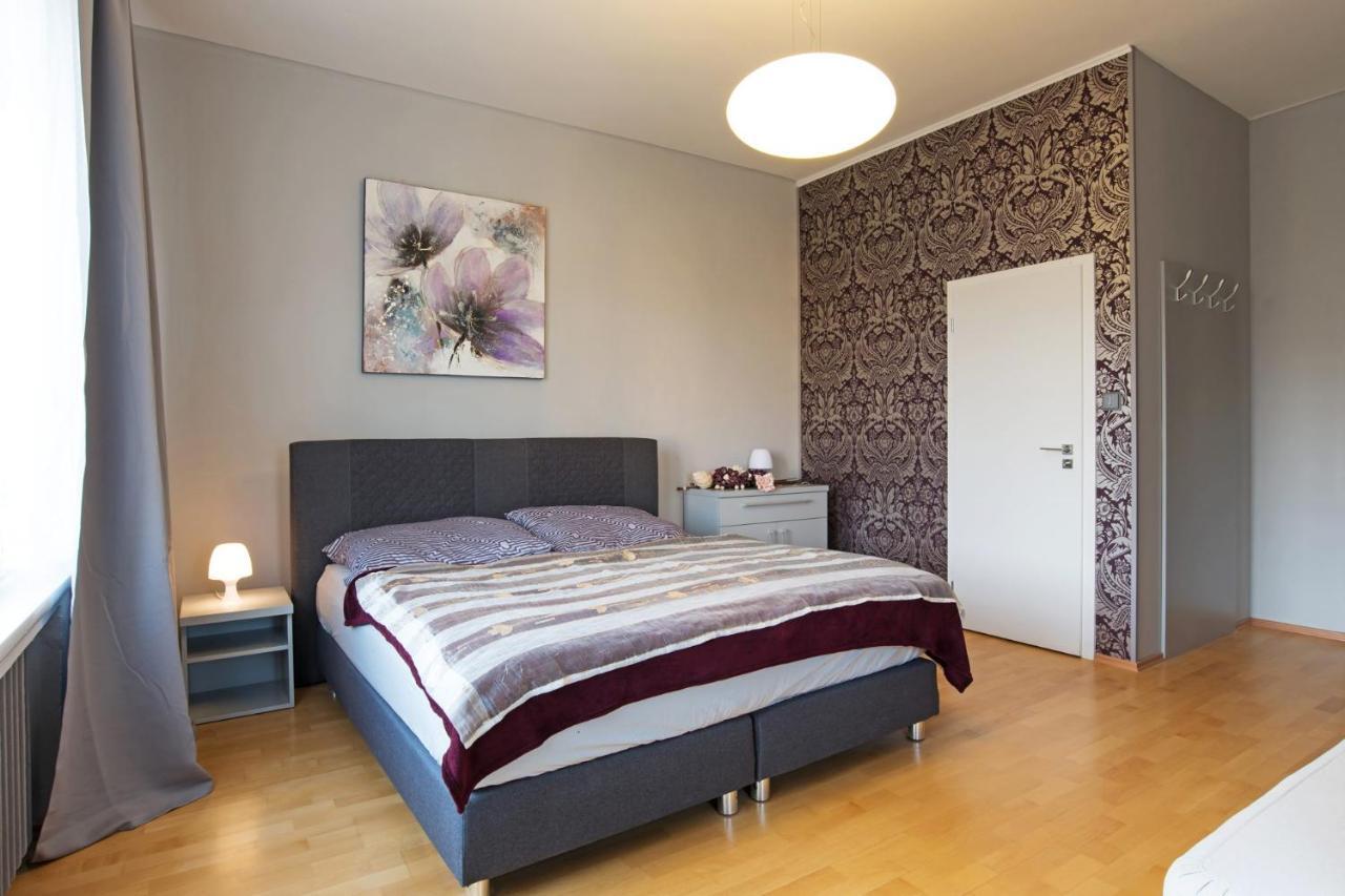 Libusina Villa Kutná Hora Zewnętrze zdjęcie
