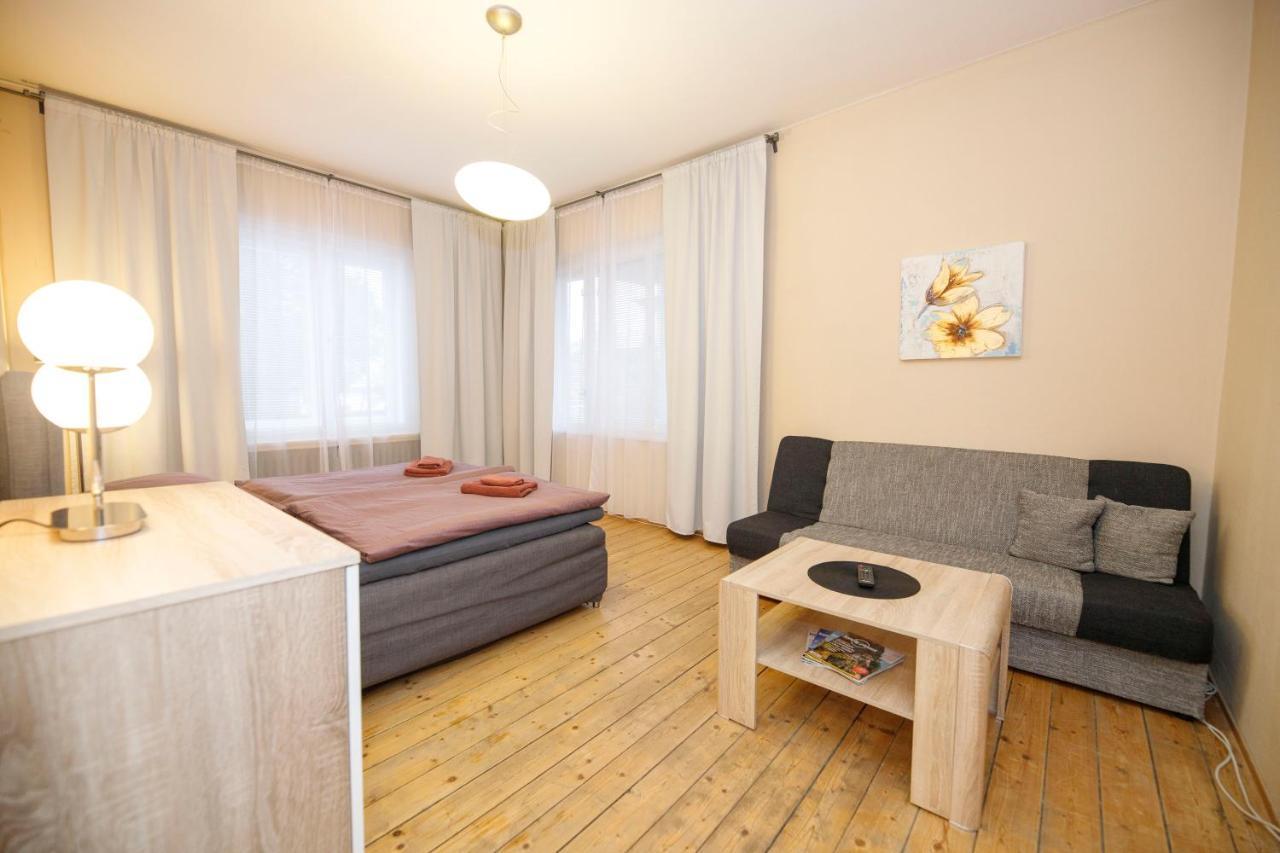 Libusina Villa Kutná Hora Zewnętrze zdjęcie