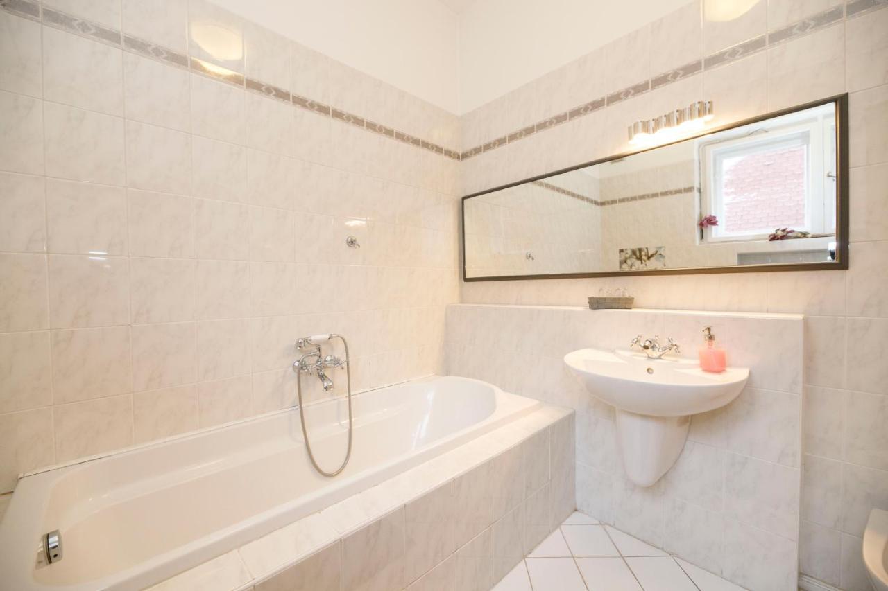 Libusina Villa Kutná Hora Zewnętrze zdjęcie