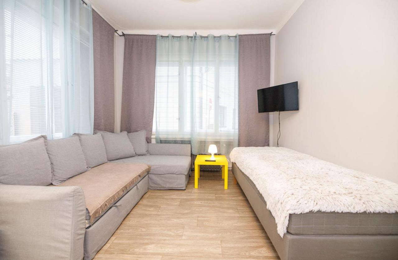 Libusina Villa Kutná Hora Zewnętrze zdjęcie