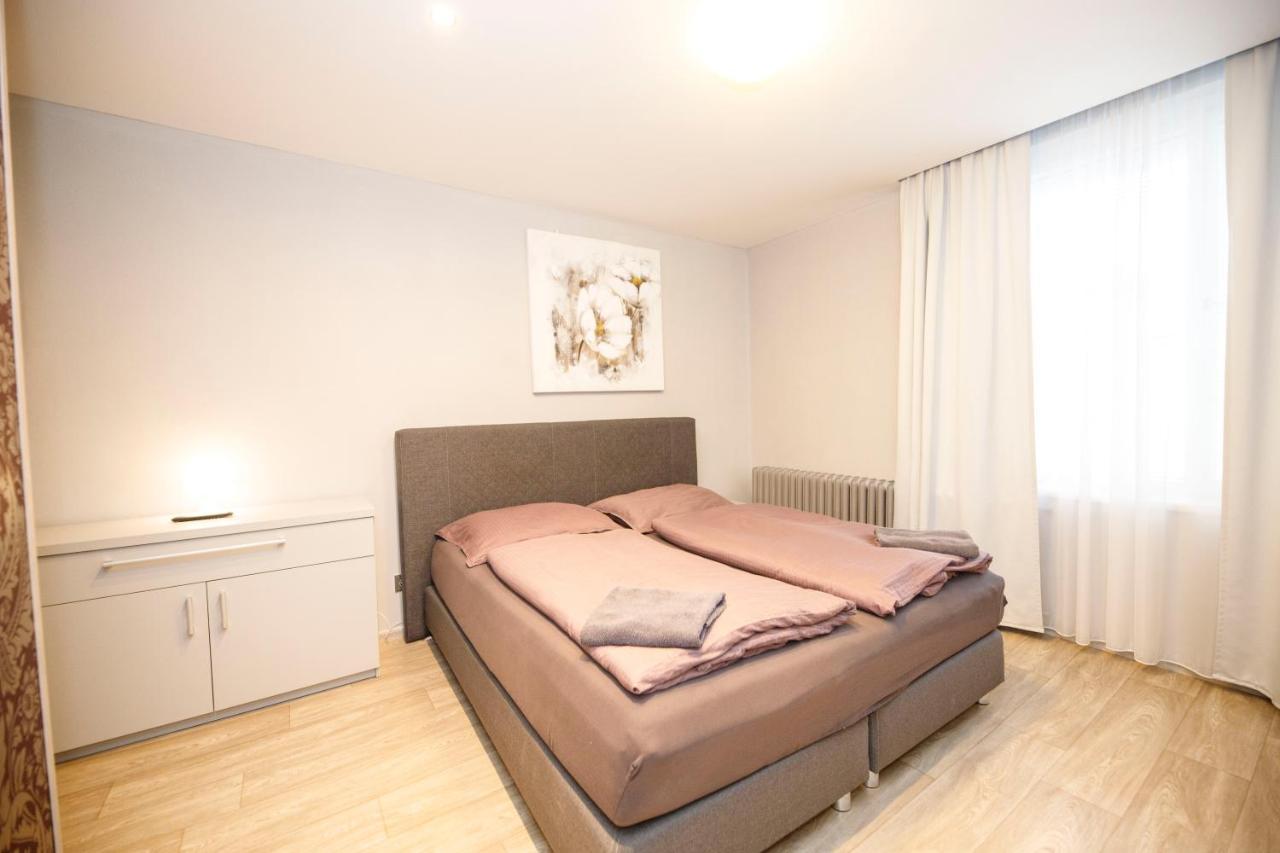 Libusina Villa Kutná Hora Zewnętrze zdjęcie