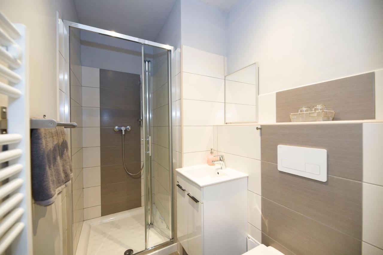 Libusina Villa Kutná Hora Zewnętrze zdjęcie