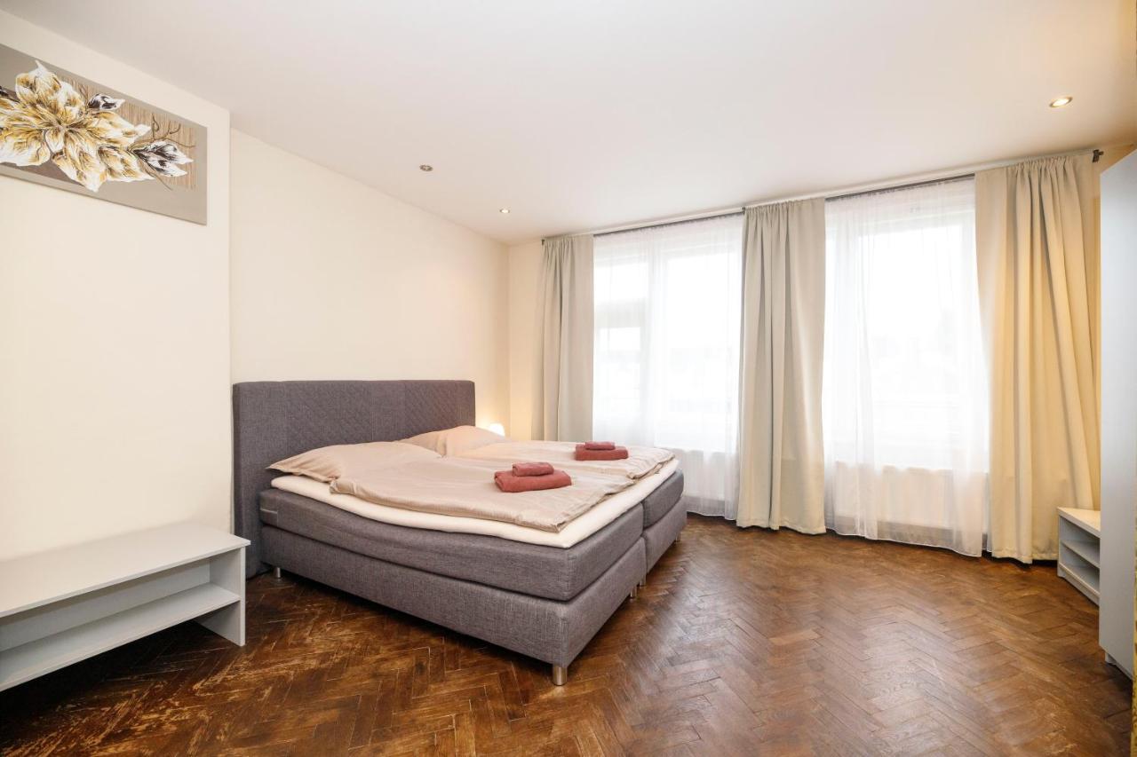 Libusina Villa Kutná Hora Zewnętrze zdjęcie