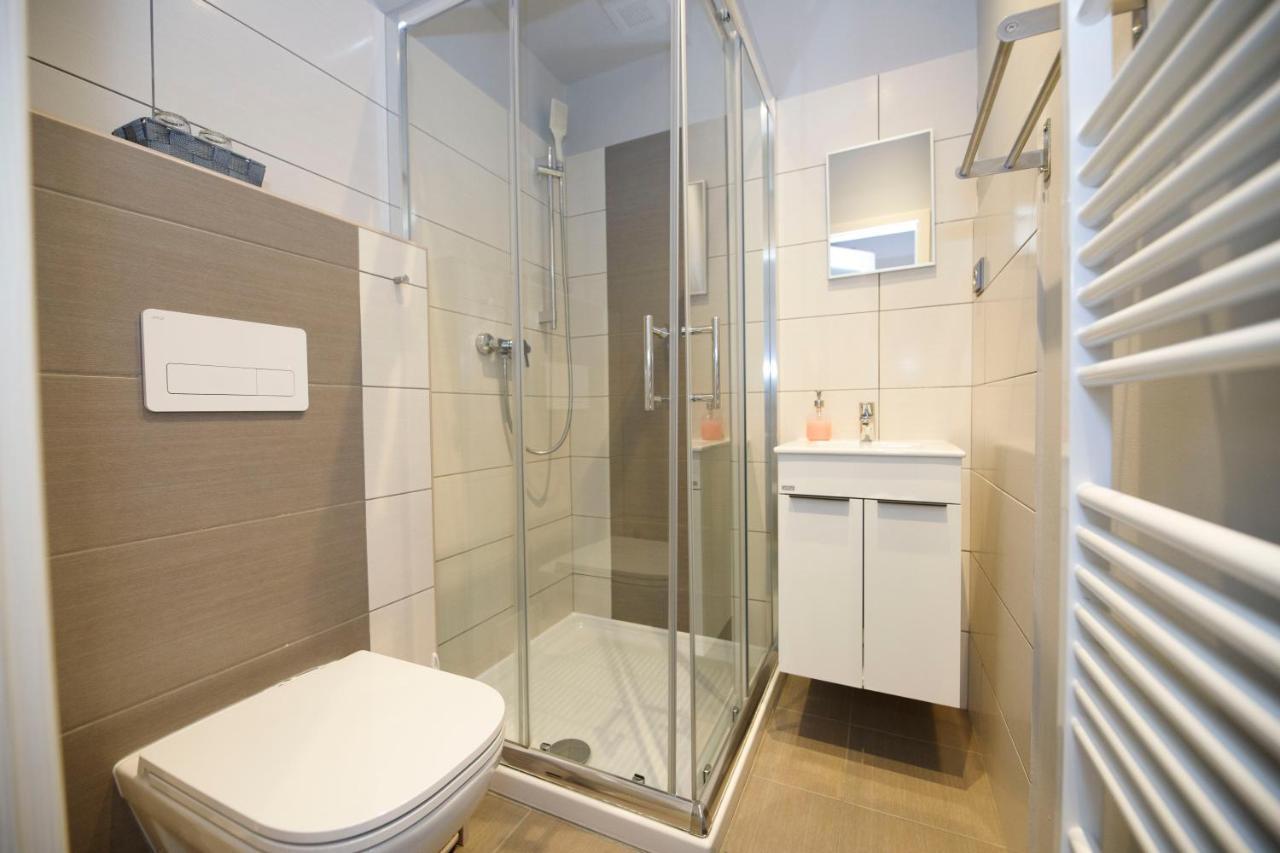 Libusina Villa Kutná Hora Zewnętrze zdjęcie